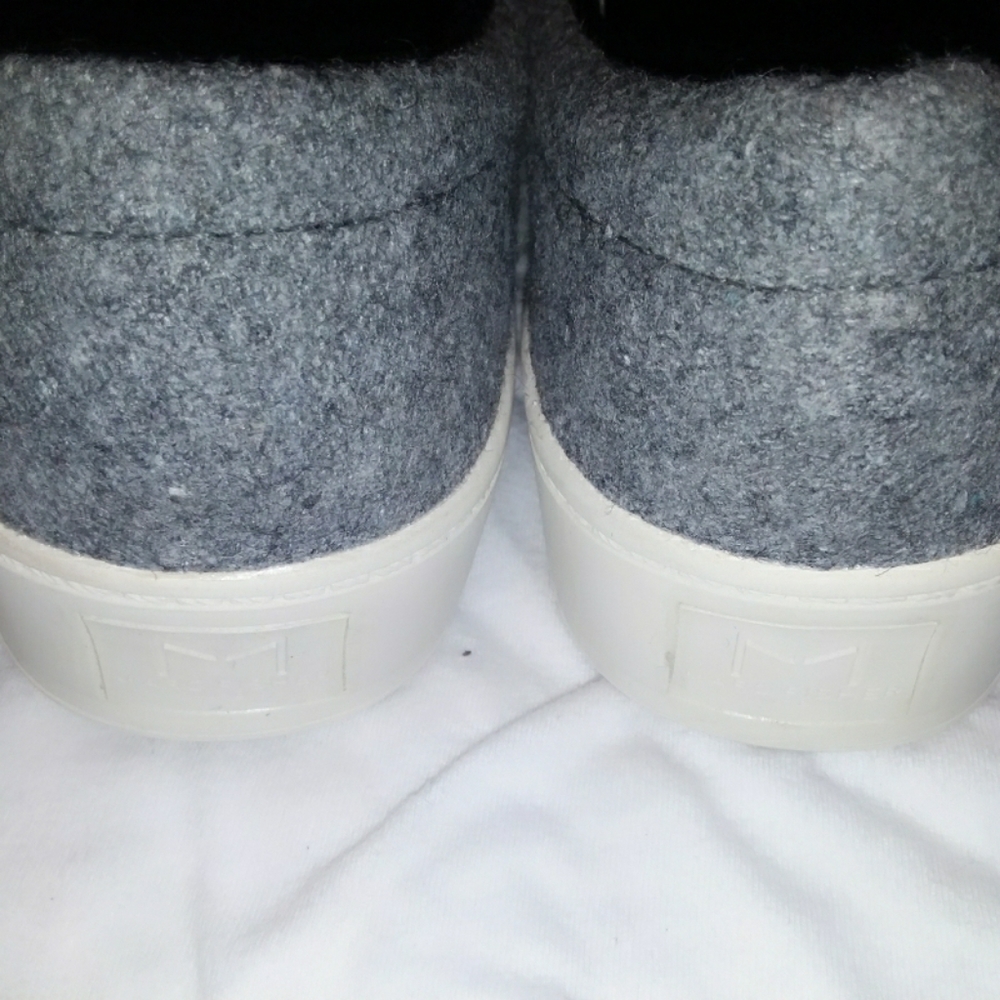 Sz.5m Womens Marc Fisher Ltd Sadee Tassel Shoes - image 5